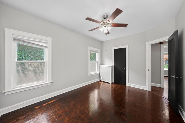 8101 S Kimbark Avenue, Chicago, IL 60619