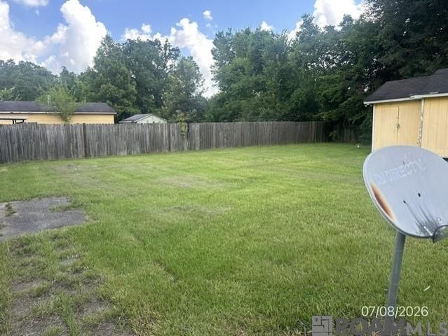5764 Hartford Ave, Baton Rouge, LA 70812