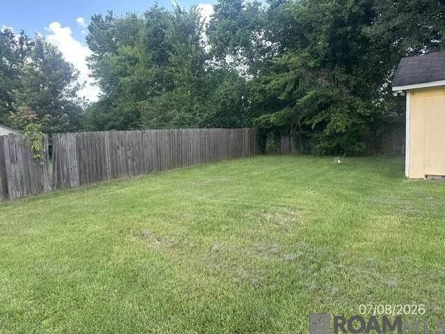 5764 Hartford Ave, Baton Rouge, LA 70812