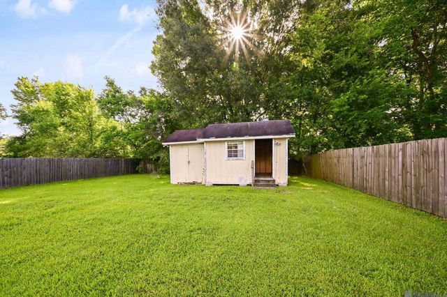 5764 Hartford Ave, Baton Rouge, LA 70812