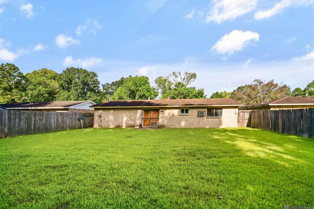 5764 Hartford Ave, Baton Rouge, LA 70812