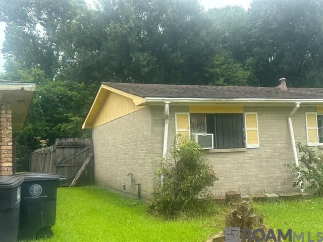 5764 Hartford Ave, Baton Rouge, LA 70812