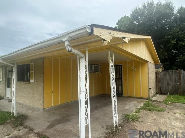 5764 Hartford Ave, Baton Rouge, LA 70812