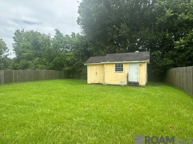 5764 Hartford Ave, Baton Rouge, LA 70812