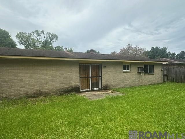 5764 Hartford Ave, Baton Rouge, LA 70812