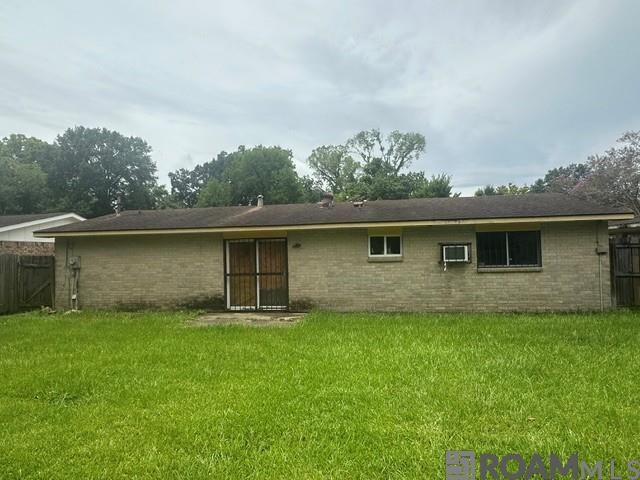 5764 Hartford Ave, Baton Rouge, LA 70812