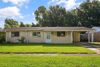 5764 Hartford Ave, Baton Rouge, LA 70812