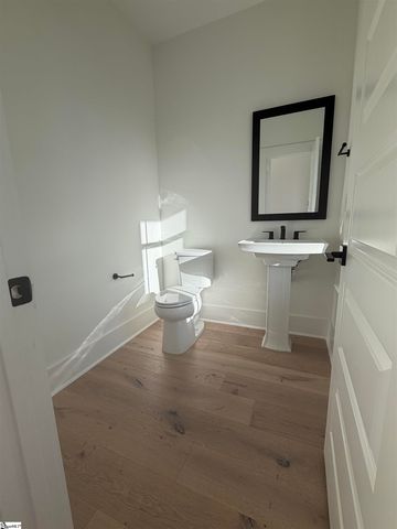 6 Medlock Drive Lot26 Lat. Manor, Greenville, SC 29615