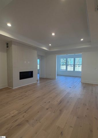 6 Medlock Drive Lot26 Lat. Manor, Greenville, SC 29615