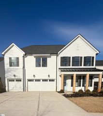 6 Medlock Drive Lot26 Lat. Manor, Greenville, SC 29615
