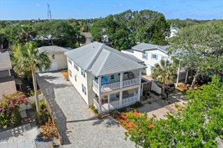 225 LORA Street, Neptune Beach, FL 32266