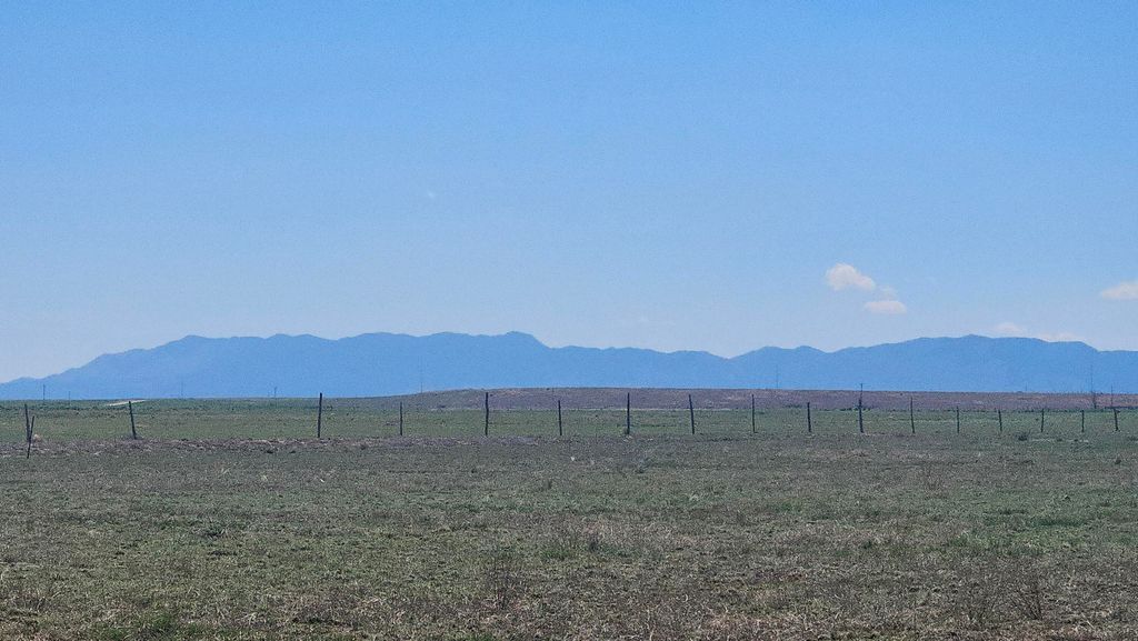 Lot 30,31 Antelope Springs, Estancia, NM 87016