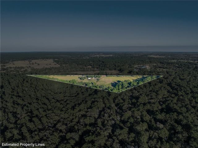 16121 Fm 2620 Road, Bedias, TX 77831