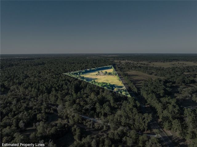 16121 Fm 2620 Road, Bedias, TX 77831