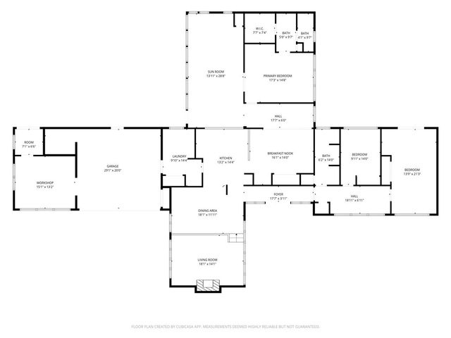 16121 Fm 2620 Road, Bedias, TX 77831