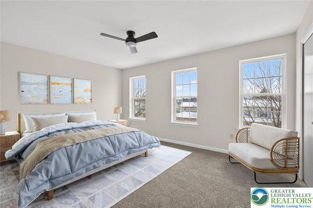 2823 Sequoia Drive, Macungie Boro, PA 18062