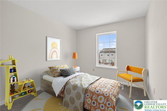 2823 Sequoia Drive, Macungie Boro, PA 18062