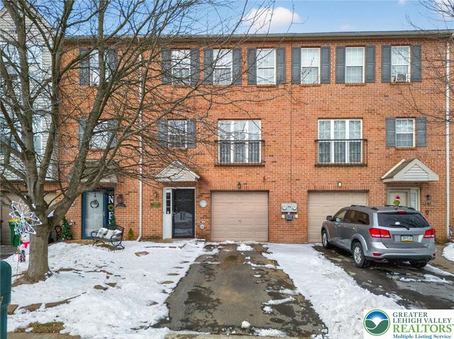 2823 Sequoia Drive, Macungie Boro, PA 18062