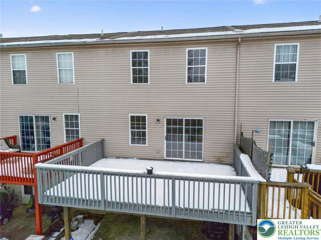 2823 Sequoia Drive, Macungie Boro, PA 18062