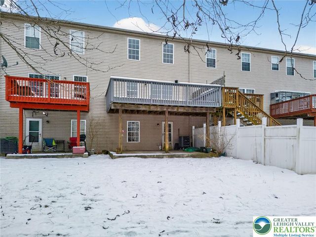 2823 Sequoia Drive, Macungie Boro, PA 18062