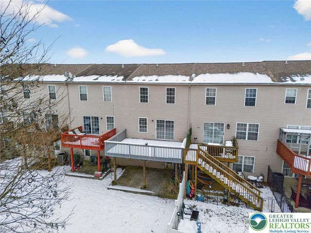 2823 Sequoia Drive, Macungie Boro, PA 18062