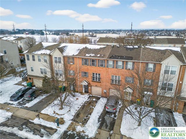 2823 Sequoia Drive, Macungie Boro, PA 18062