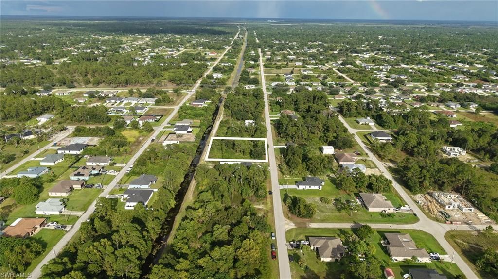739 THEODORE VAIL ST, LEHIGH ACRES, FL 33974 — photo 2