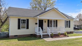 401 S Lombard Street, Clayton, NC 27520