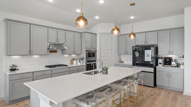 1904 Jay Bird LN, Leander, TX 78641