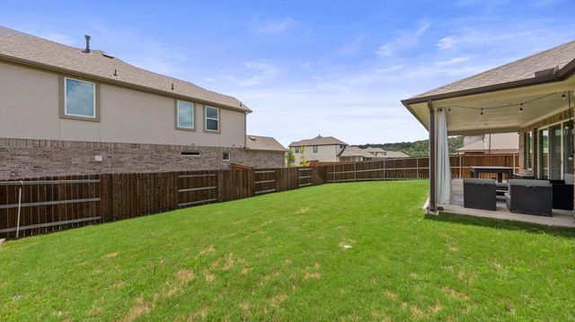 1904 Jay Bird LN, Leander, TX 78641