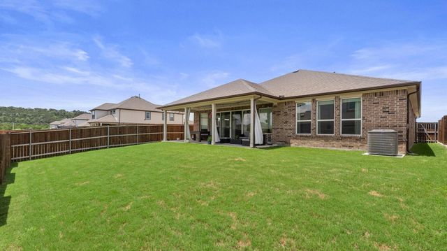 1904 Jay Bird LN, Leander, TX 78641