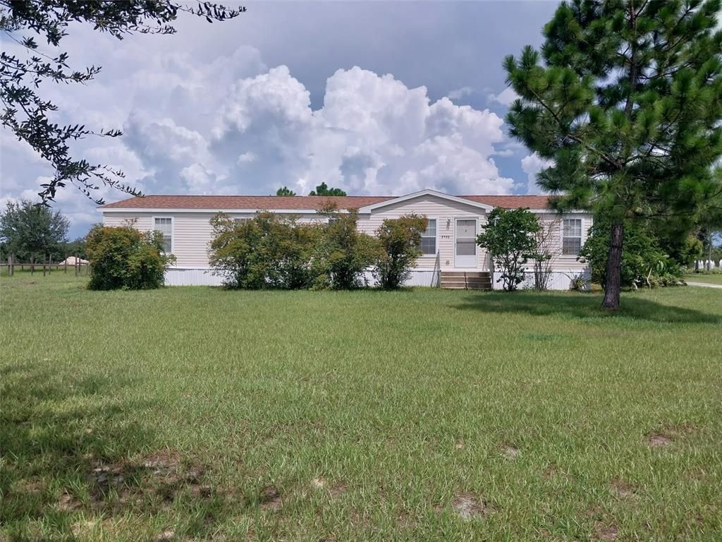 2566 SW BREWER AVENUE, Arcadia, FL 34266