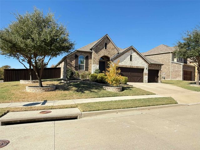 13019 Lanier Drive, Frisco, TX 75035