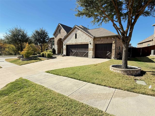 13019 Lanier Drive, Frisco, TX 75035
