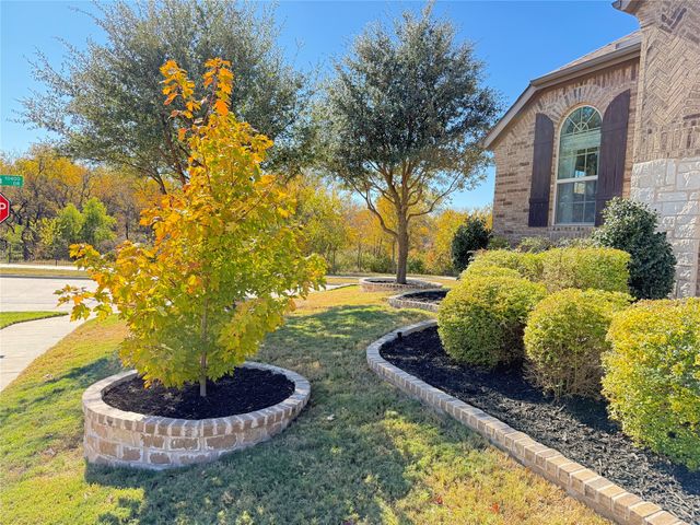 13019 Lanier Drive, Frisco, TX 75035