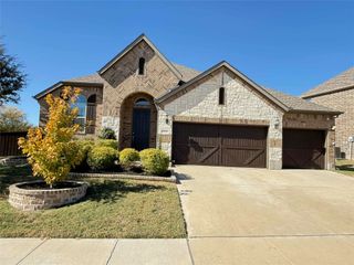 13019 Lanier Drive, Frisco, TX 75035