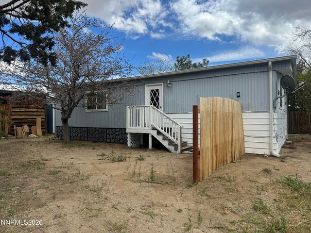 6305 Blackwood Road, Sun Valley, NV 89433