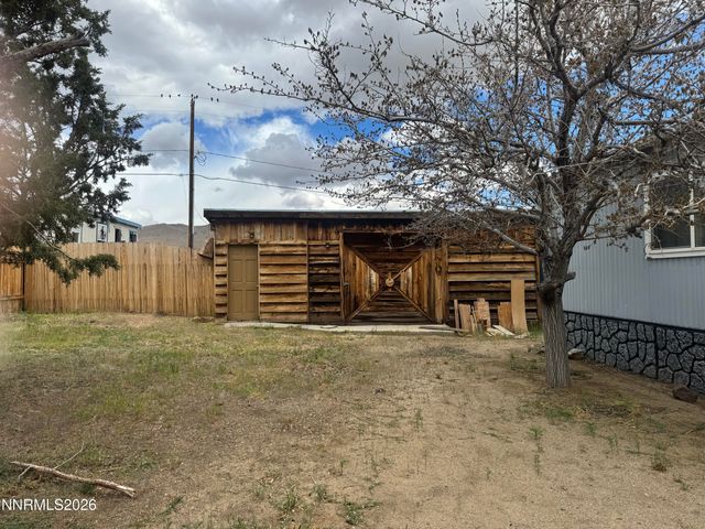 6305 Blackwood Road, Sun Valley, NV 89433