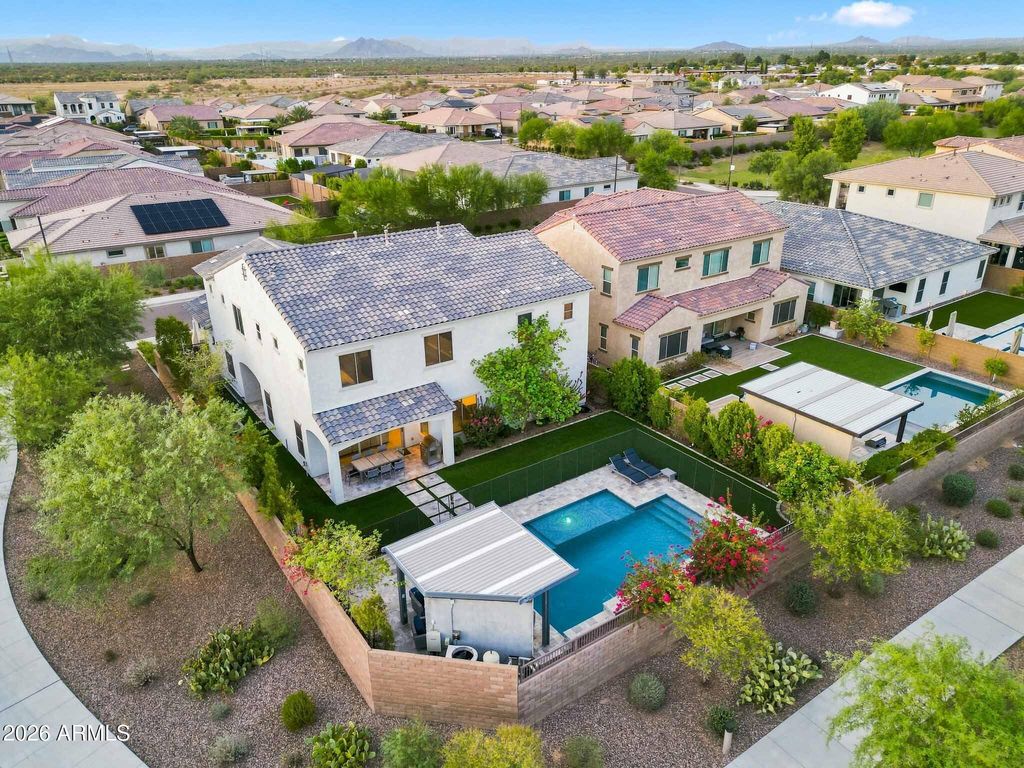 3409 E CASHMAN Drive, Phoenix, AZ 85050 — photo 3