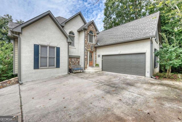 343 Dan Knob Drive, Hayesville, NC 28904