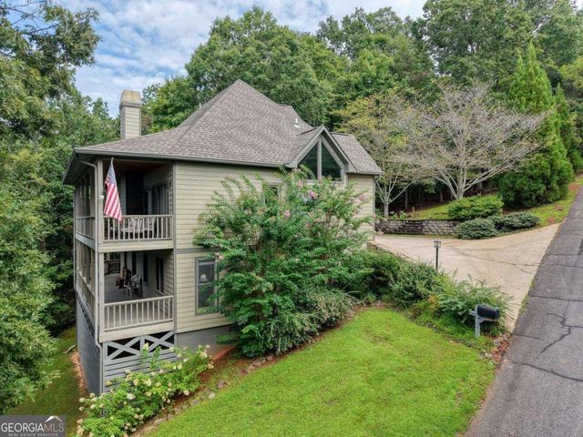 343 Dan Knob Drive, Hayesville, NC 28904