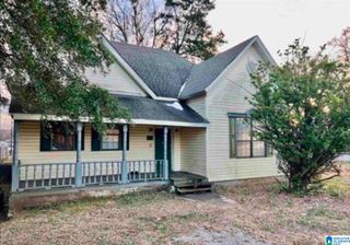 3117 BEULAH AVENUE SW, Birmingham, AL 35221