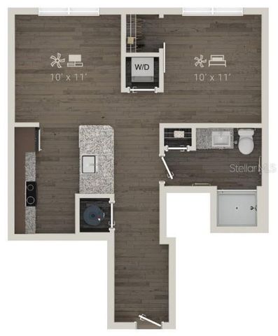 1420 LAKEFRONT DRIVE ST-3303, Sarasota, FL 34240