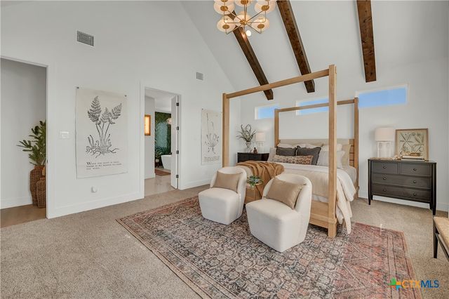 6612 King Oaks Boulevard, Salado, TX 76571