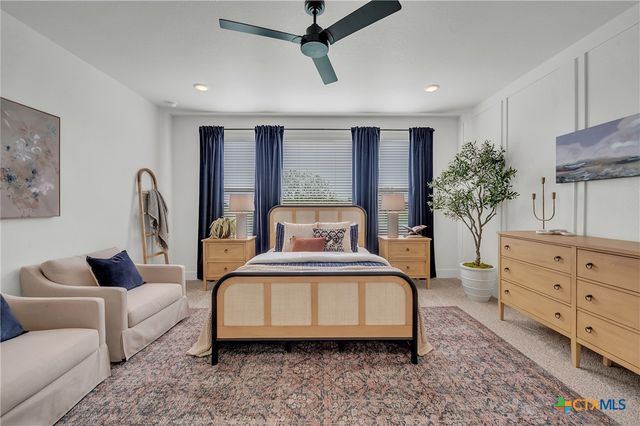6612 King Oaks Boulevard, Salado, TX 76571