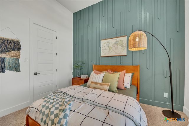 6612 King Oaks Boulevard, Salado, TX 76571