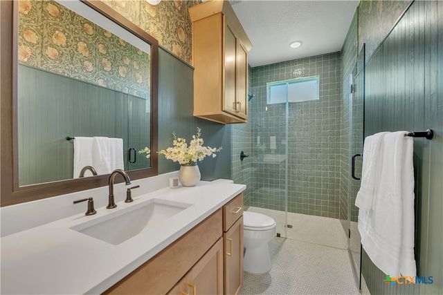 6612 King Oaks Boulevard, Salado, TX 76571