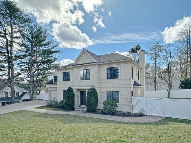 9 Vine St, Newton, MA 02467