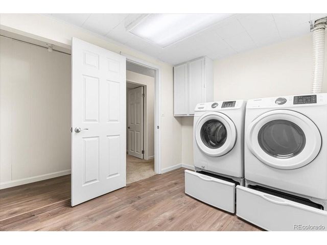 6764 Newland St, Arvada, CO 80003