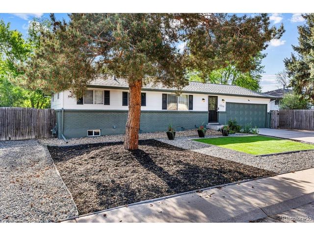 6764 Newland St, Arvada, CO 80003